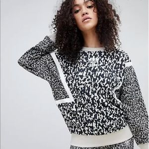 Adidas Leoflage Sweatshirt